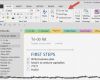 Vorlagen Onenote 2016 Inspiration Six Clicks Enote Tricks to Make You An Instant Expert