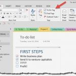 Vorlagen Onenote 2016 Inspiration Six Clicks Enote Tricks to Make You An Instant Expert