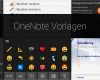 Vorlagen Onenote 2016 Luxus Enote Vorlagen