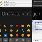 Vorlagen Onenote 2016 Luxus Enote Vorlagen