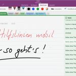 Vorlagen Onenote 2016 Neu Tipp Linierte Und Karierte Seitenhintergründe In Enote