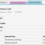 Vorlagen Onenote 2016 Wunderbar How to Adopt Enote Templates for Project Management