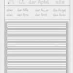 Vorlagen Zum Ausschneiden üben Inspiration Lernstübchen Schönschreibblätter