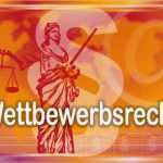 Waldorf Frommer Widerspruch Vorlage Großartig Wettbewerbsrecht