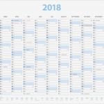 Wandkalender 2018 Vorlage Best Of Snow White · Übersichtlicher Wandplaner 2018 A0 A1