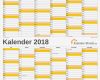 Wandkalender 2018 Vorlage Cool Kalender 2018 Zum Ausdrucken Kostenlos