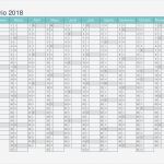 Wandkalender 2018 Vorlage Luxus Calendario 2018 Para Imprimir Icalendario