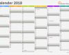 Wandkalender 2018 Vorlage Schönste Kalender 2018 Zum Ausdrucken Kostenlos