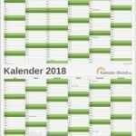 Wandkalender 2018 Vorlage Wunderbar Kalender 2018 Zum Ausdrucken Kostenlos