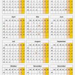 Wandkalender 2018 Vorlage Wunderbar Kalender 2018 Zum Ausdrucken Kostenlos