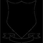 Wappen Vorlage Download Schablone Heraldik Beste Coat Of Arms Pattern Use the Printable Outline for Crafts