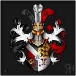 Wappen Vorlage Download Schablone Heraldik Beste Galerie