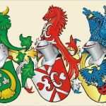 Wappen Vorlage Download Schablone Heraldik Erstaunlich Wappen Erstellen Wappenstiftung Wappenregistrierung