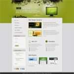 Webdesign Vorlagen Kostenlos Erstaunlich Hochwertige Baustoffe Free Website Templates Home Design