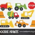 Website Baustelle Vorlage Genial Clipart Construction Trucks Construction Digital Clip Art