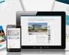 Website Impressum Vorlage Angenehm Responsive Cms Webdesign Vorlage Für Immobilienportal