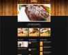 Website Layout Vorlagen Best Of Website Vorlage Für Steakhaus