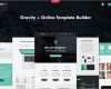 Website Layout Vorlagen Cool Download Website Templates Envato Elements