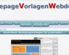 Website Layout Vorlagen Genial Access Homepage Vorlagen Webdesign Kostenlose