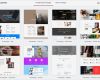 Website Layout Vorlagen Gut Elementor Wordpress Page Builder