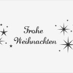 Weihnachtliche Motive Vorlagen Best Of Wandtattoo Frohe Weihnachten Mit Sternen Wandtattoos