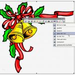 Weihnachts Gutschein Vorlage Word Genial Rahmen Kostenlos Clipart 28