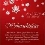 Weihnachtsflyer Vorlagen Kostenlos Elegant Einladungen Einladung Weihnachtsfeier Lustig