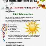 Weihnachtsflyer Vorlagen Kostenlos Genial Einladung Weihnachtsfeier Vorlage