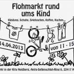 Weihnachtsflyer Vorlagen Kostenlos Süß Am sonntag ist Flohmarkt