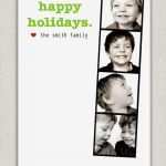 Weihnachtskarte Vorlage Photoshop Beste We Love This Photo Booth Card the Simplicity Of It Makes