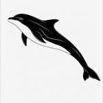 Wellen Tattoo Vorlage Angenehm Dolphin Body Art Tattoo [slideshow]