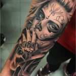 Wellen Tattoo Vorlage Cool Die Besten 25 Punisher Schädel Tattoo Ideen Auf Pinterest