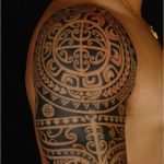 Wellen Tattoo Vorlage Einzigartig Maori Tattoo Arm Für Mann Welche Tribalmotive