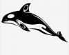 Wellen Tattoo Vorlage Erstaunlich Collection Of 25 Black and White Dolphin Tattoo