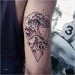 Wellen Tattoo Vorlage Neu 40 Wellen Tattoos – Tattoo Spirit