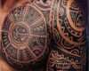 Wellen Tattoo Vorlage Süß 42 Maori Tribal Tattoos that are Actually Maori Tribal