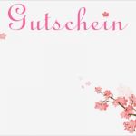 Wellness Gutschein Vorlage Word Hübsch Gutschein Vorlage Kostenlos Pdf Bergson Gutschein