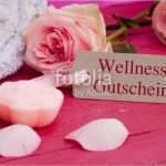 Wellness Wochenende Gutschein Vorlage Cool Magnificent Massage therapie Geschenkgutschein Schablone