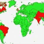 Weltkarte Vorlage Groß Bewundernswert Pakistan Map 2015