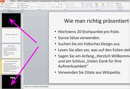 Wer Wird Millionär Powerpoint Vorlage Mit ton Angenehm 7 Einfache Tipps Für Den Umgang Mit Powerpoint • Lehrerfreund