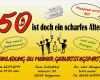 Werbeflyer Vorlagen Kostenlos Angenehm Einladungskarten 50 Geburtstag Vorlagen Kostenlos