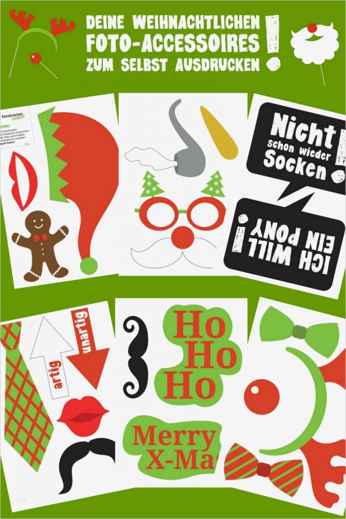 Werbeflyer Vorlagen Kostenlos Beste Ideen Für Weihnachtsfeier ⋆ Mach Was Schönes