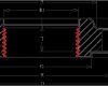 Werkszeugnis 2.2 Vorlage Wunderbar Flange Blind Din 2577 Flange Ss304 Flange Blind Flange 1