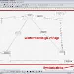 Wertstromanalyse Excel Vorlage Best Of Charmant Wertstrom Map Vorlage Fotos