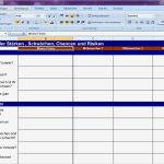 Wettbewerbsanalyse Vorlage Kostenlos Gut Wettbewerbsanalyse
