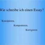 Wie Schreibe Ich Ein Angebot Vorlage Hübsch Ppt Wie Schreibe Ich Einen Essay Powerpoint