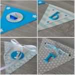 Wimpelkette Vorlage Papier Erstaunlich Wimpelkette Selbst Gemacht Diy Mit Vorlage Zum Download