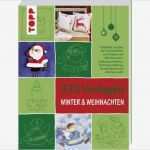 Winterliche Papierszenen Vorlagen Schön Weihnachtsbücher Für Nähprojekte Online Kaufen