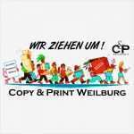 Wir Sind Umgezogen Vorlage Cool Copy &amp; Print Weilburg Zieht Um