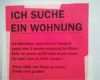 Wir Suchen Mitarbeiter Vorlage Erstaunlich 6 Zettel Zeigen Wie Wohnungssuche In Berlin Wirklich